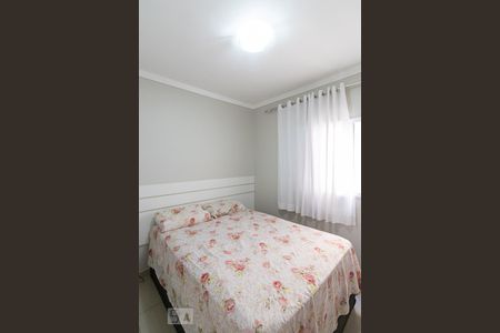 Quarto 1 de apartamento à venda com 2 quartos, 47m² em Jardim Castelo, São Paulo