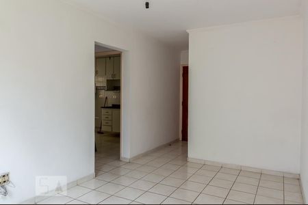 Sala de apartamento à venda com 2 quartos, 59m² em Alves Dias, São Bernardo do Campo