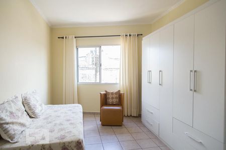 Quarto 2 de apartamento à venda com 3 quartos, 140m² em Jardim Guimaraes, Guarulhos