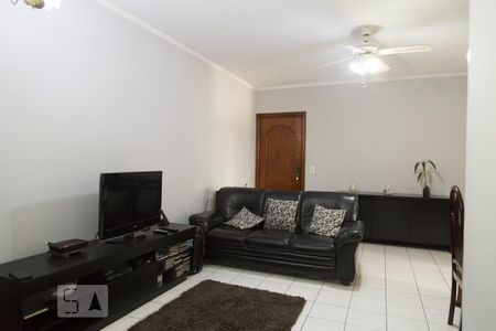 Apartamento à venda com 140m², 3 quartos e 2 vagasSala