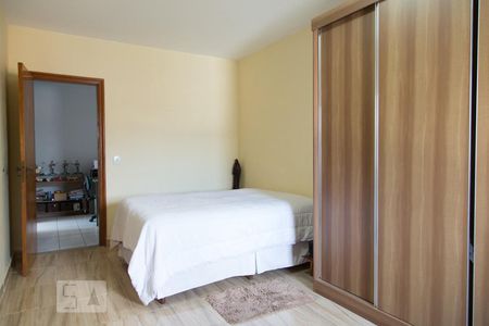 Quarto 2 - Suíte de apartamento à venda com 3 quartos, 140m² em Jardim Guimaraes, Guarulhos