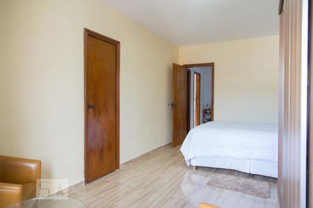 Quarto 2 - Suíte de apartamento à venda com 3 quartos, 140m² em Jardim Guimaraes, Guarulhos