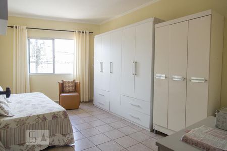 Quarto 2 de apartamento à venda com 3 quartos, 140m² em Jardim Guimaraes, Guarulhos