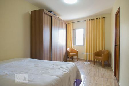 Quarto 2 - Suíte de apartamento à venda com 3 quartos, 140m² em Jardim Guimaraes, Guarulhos