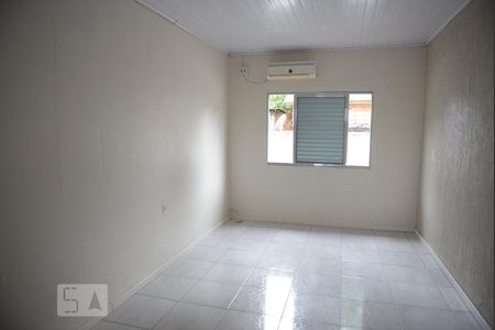 Quarto de casa de condomínio para alugar com 1 quarto, 56m² em Niterói, Canoas