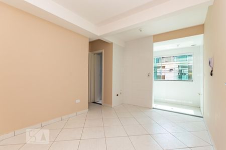 Sala  de apartamento à venda com 2 quartos, 40m² em Jardim Coimbra, São Paulo