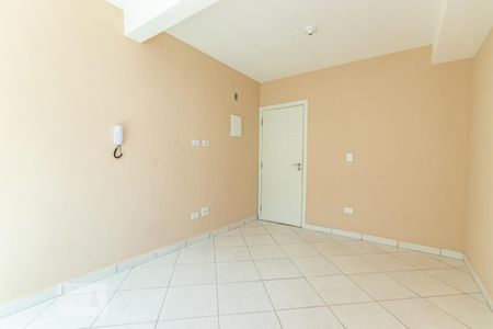 Sala  de apartamento à venda com 2 quartos, 40m² em Jardim Coimbra, São Paulo