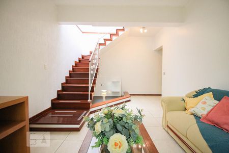 Sala de casa à venda com 2 quartos, 200m² em Limão, São Paulo