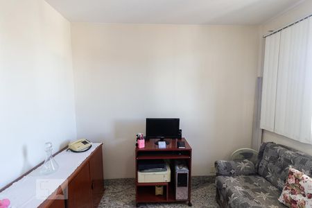 Quarto 1 de apartamento à venda com 3 quartos, 150m² em Méier, Rio de Janeiro