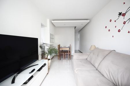Sala de apartamento para alugar com 2 quartos, 54m² em Vila da Saúde, São Paulo