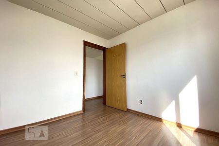 Quarto 1 de apartamento à venda com 2 quartos, 39m² em Hamburgo Velho, Novo Hamburgo