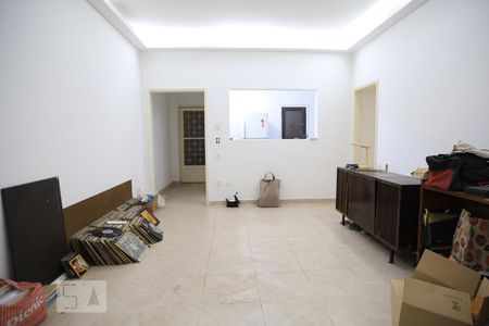 Sala de apartamento à venda com 3 quartos, 160m² em Tijuca, Rio de Janeiro