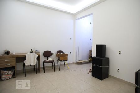 Quarto Suíte de apartamento à venda com 3 quartos, 160m² em Tijuca, Rio de Janeiro