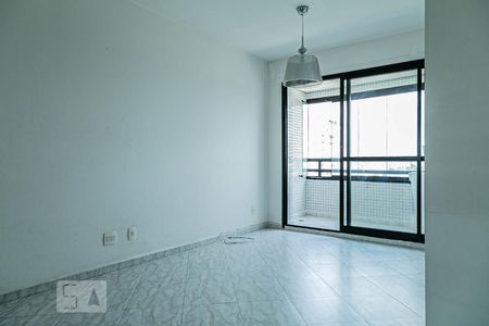 Sala de apartamento para alugar com 2 quartos, 58m² em Vila Andrade, São Paulo