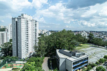 Vista de apartamento para alugar com 2 quartos, 58m² em Vila Andrade, São Paulo