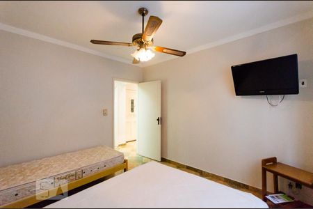 Quarto 1 de apartamento para alugar com 2 quartos, 106m² em Pompéia, Santos