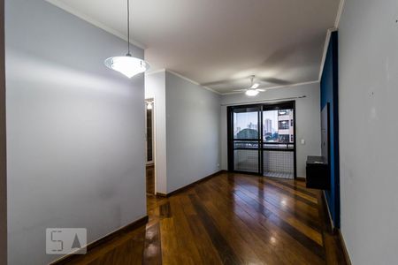 Sala de apartamento para alugar com 2 quartos, 68m² em Ipiranga, São Paulo