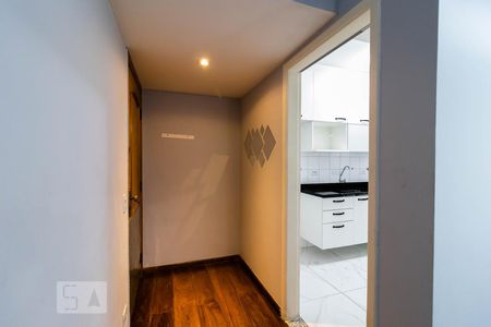 Entrada de apartamento para alugar com 2 quartos, 68m² em Ipiranga, São Paulo