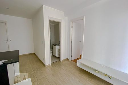 Sala de apartamento para alugar com 1 quarto, 36m² em Brás, São Paulo