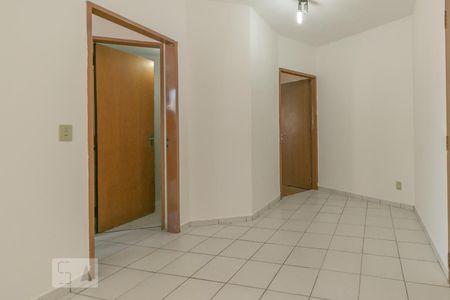 Sala de apartamento para alugar com 1 quarto, 50m² em Centro, Campinas