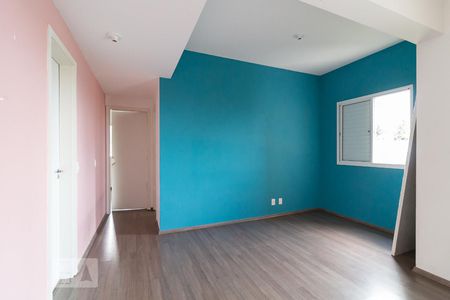 Sala de apartamento para alugar com 2 quartos, 82m² em Vila Augusta, Guarulhos