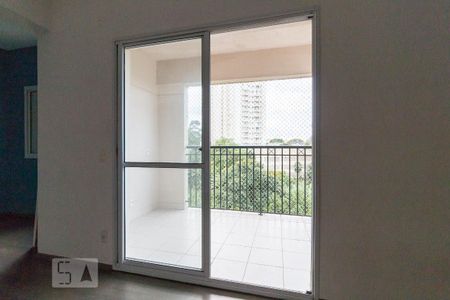 Varanda de apartamento para alugar com 2 quartos, 82m² em Vila Augusta, Guarulhos