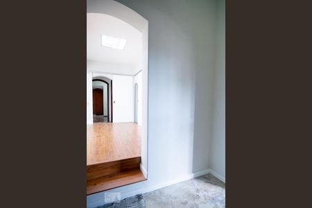 Hall Entrada de casa para alugar com 3 quartos, 255m² em Brooklin, São Paulo
