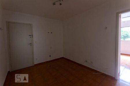 Sala de apartamento para alugar com 2 quartos, 50m² em Bela Vista, São Paulo