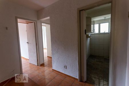 Sala de apartamento para alugar com 2 quartos, 50m² em Bela Vista, São Paulo