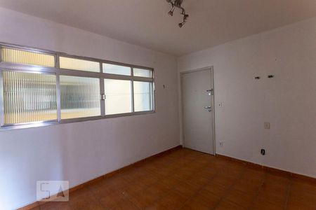 Sala de apartamento para alugar com 2 quartos, 50m² em Bela Vista, São Paulo