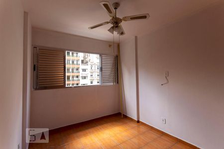 Quarto 1 de apartamento para alugar com 2 quartos, 50m² em Bela Vista, São Paulo