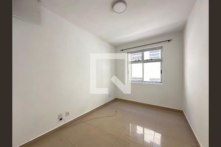 Quarto 1 de apartamento à venda com 3 quartos, 100m² em Santo Antônio, Belo Horizonte