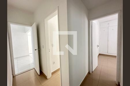 Quarto 1 de apartamento à venda com 3 quartos, 100m² em Santo Antônio, Belo Horizonte