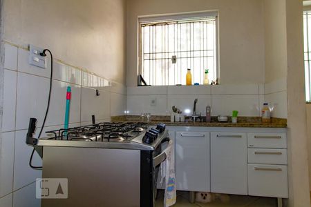 Cozinha de casa à venda com 2 quartos, 292m² em Tatuapé, São Paulo