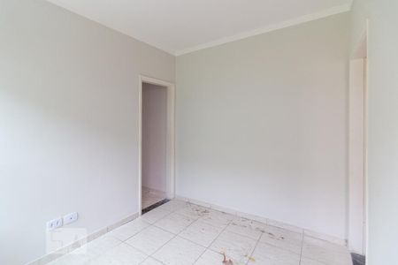 Sala de casa para alugar com 1 quarto, 45m² em Vila Galvão, Guarulhos