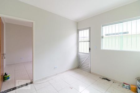 Sala de casa para alugar com 1 quarto, 45m² em Vila Galvão, Guarulhos