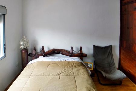 Dormitório 1 de casa à venda com 3 quartos, 148m² em Assunção, São Bernardo do Campo