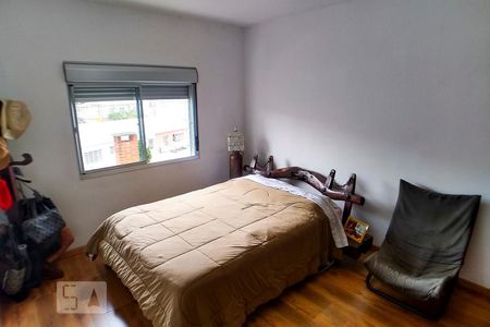 Dormitório 1 de casa à venda com 3 quartos, 148m² em Assunção, São Bernardo do Campo