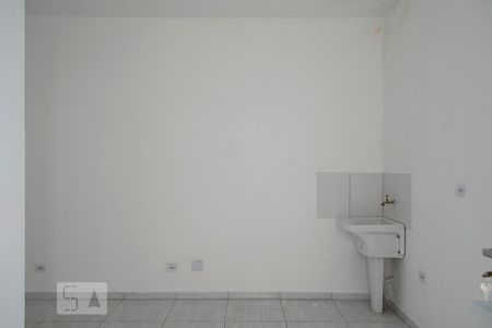 COZINHA de casa para alugar com 1 quarto, 25m² em Vila Dionisia, São Paulo