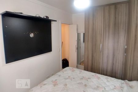 Dormitório 1 de apartamento para alugar com 2 quartos, 50m² em Ferrazópolis, São Bernardo do Campo