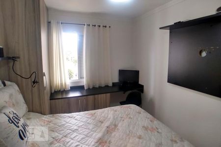 Dormitório 1 de apartamento para alugar com 2 quartos, 50m² em Ferrazópolis, São Bernardo do Campo