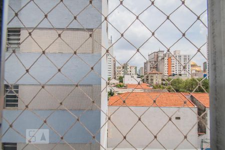 Vista do Quarto 1 de apartamento à venda com 3 quartos, 101m² em Paraíso, São Paulo