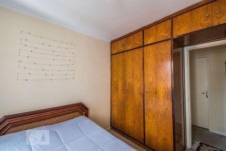 Quarto 1 de apartamento à venda com 3 quartos, 101m² em Paraíso, São Paulo