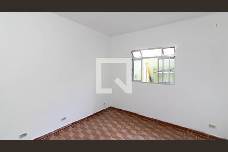 Sala de casa à venda com 1 quarto, 80m² em Vila Sílvia, São Paulo