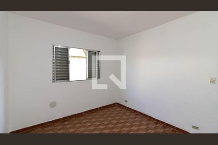 Quarto de casa para alugar com 1 quarto, 80m² em Vila Sílvia, São Paulo