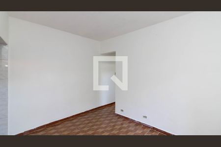 Sala de casa para alugar com 1 quarto, 80m² em Vila Sílvia, São Paulo