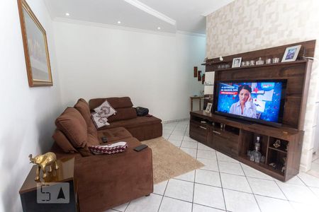 Sala de apartamento à venda com 2 quartos, 73m² em Santa Efigênia, São Paulo
