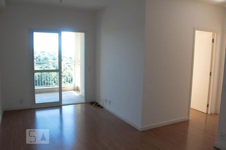 Sala de apartamento à venda com 2 quartos, 68m² em Engordadouro, Jundiaí