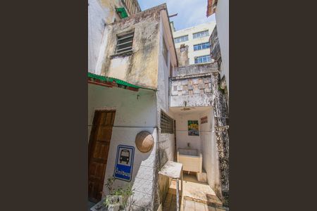 Casa para alugar com 8 quartos, 260m² em Barra, Salvador