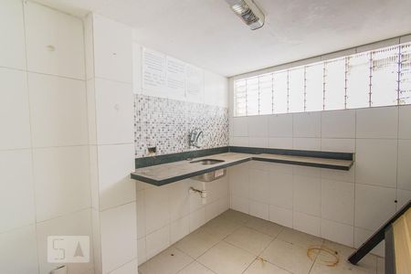 Cozinha de casa para alugar com 8 quartos, 260m² em Barra, Salvador